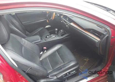 2014 Lexus Es 300H из США, поврежденный, VIN JTHBW1GG7E2047312